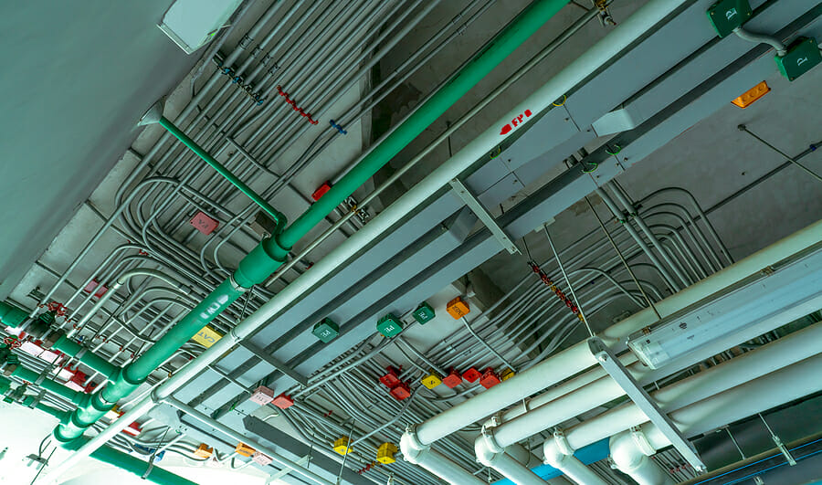 The Importance of a Backup Electrical Power Source