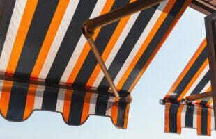 Why adding a Freestanding Retractable Awning will Perfect your Home?