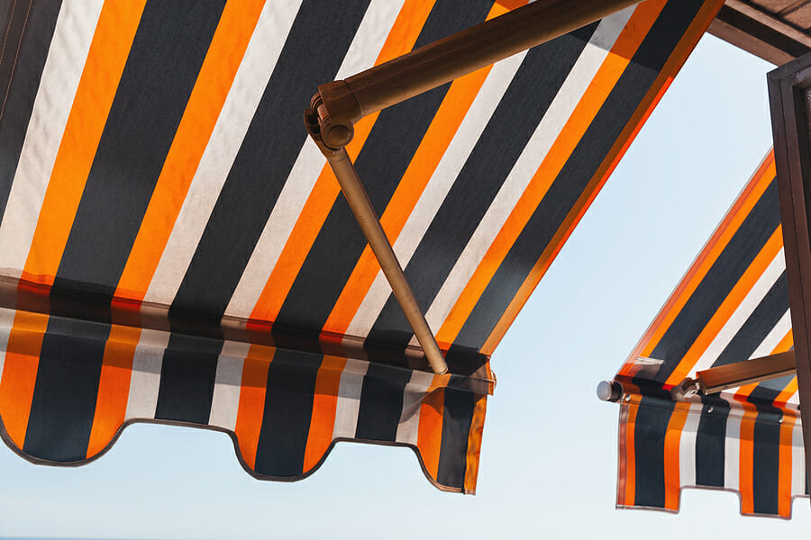 Why adding a Freestanding Retractable Awning will Perfect your Home?