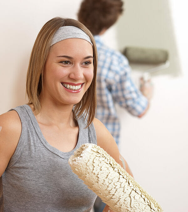 How to Spruce up Your Home in the New Year