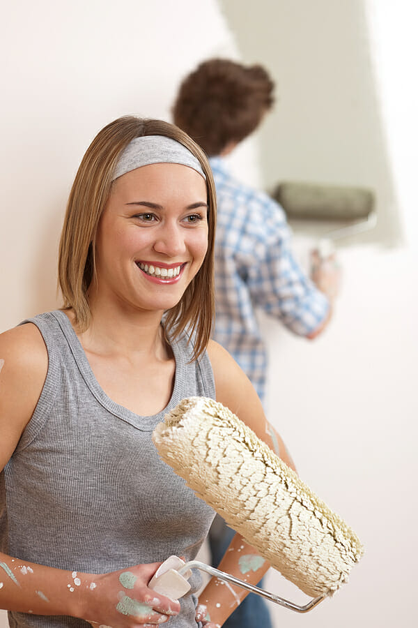 How to Spruce up Your Home in the New Year