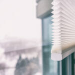 Vancouver's Guide to Stylish and Functional Custom Blinds Home blinds – cordless cellular honeycomb pleated shade modern s