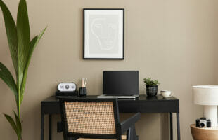 Print Materials for Stellar Home Decor
