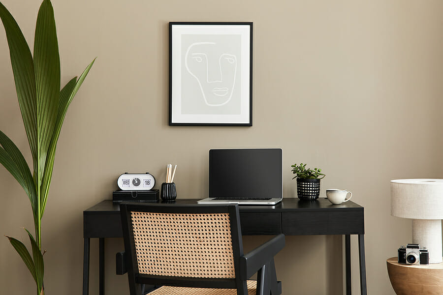 Print Materials for Stellar Home Decor