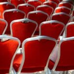 What Are the Best Places to Buy Chairs? Red Chairs