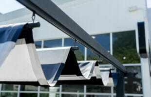 3 Benefits of Shade and Aesthetics from a Home Awning
