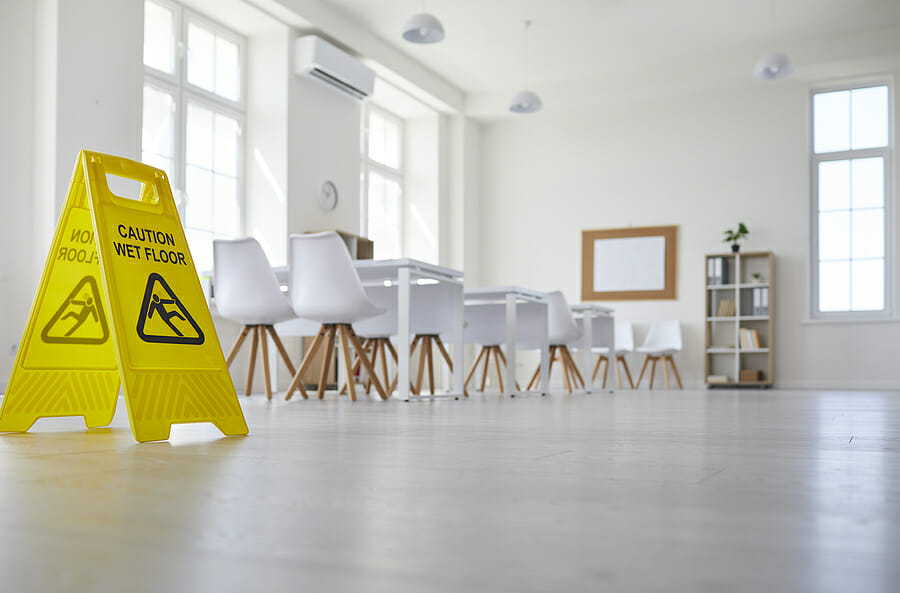 Why a Summer School Kitchen Clean is a Must