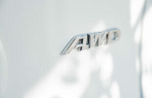 Does All-wheel Drive Really Make  A Difference?