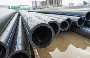 The Less Pipe the Better
