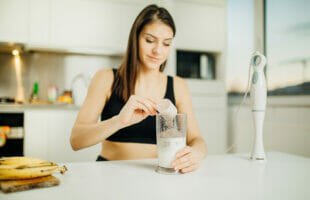 Protein Powder Shakes For Beginners