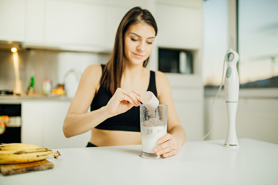 Protein Powder Shakes For Beginners
