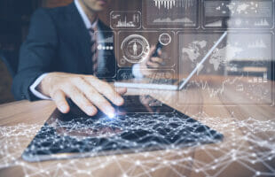 Harnessing the Power of AI: Revolutionizing Work Efficiency and Productivity