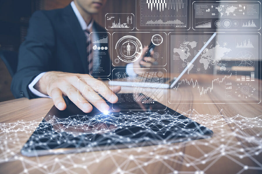 Harnessing the Power of AI: Revolutionizing Work Efficiency and Productivity