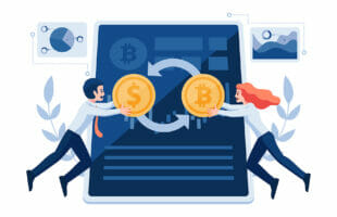 Is It Better To Use Bitcoin Exchange For Investment?