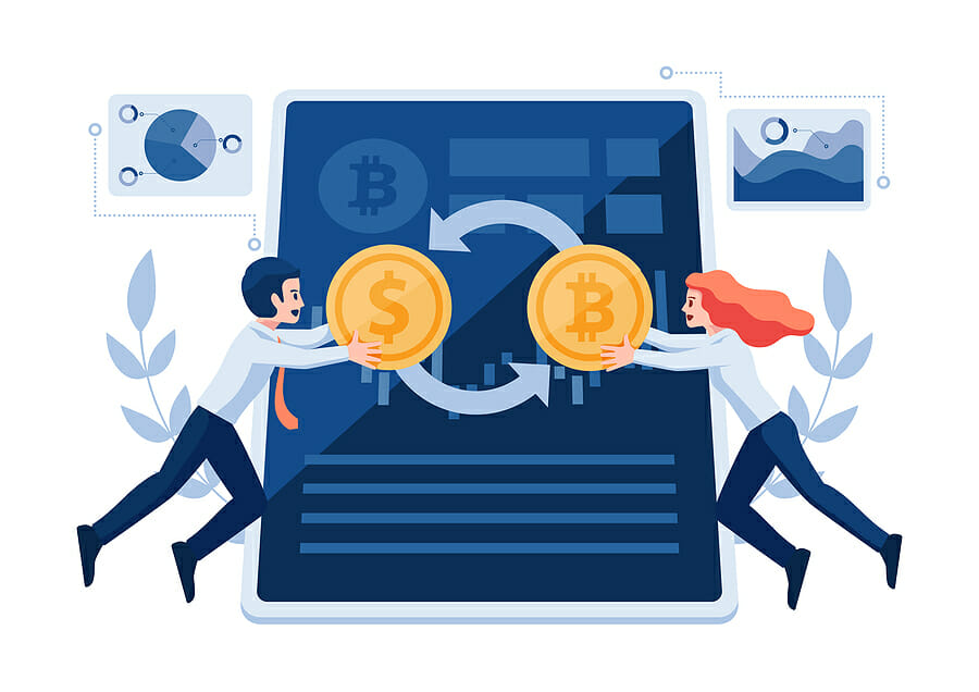 Is It Better To Use Bitcoin Exchange For Investment?