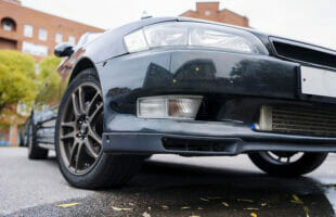 Top 5 JDM Cars To Modify