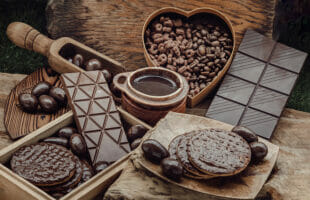 Chocri Customized Chocolate Bars