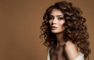 Everything You Need to Know About a Brown Wig