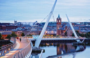 Best Tips If You’re Migrating to Ireland