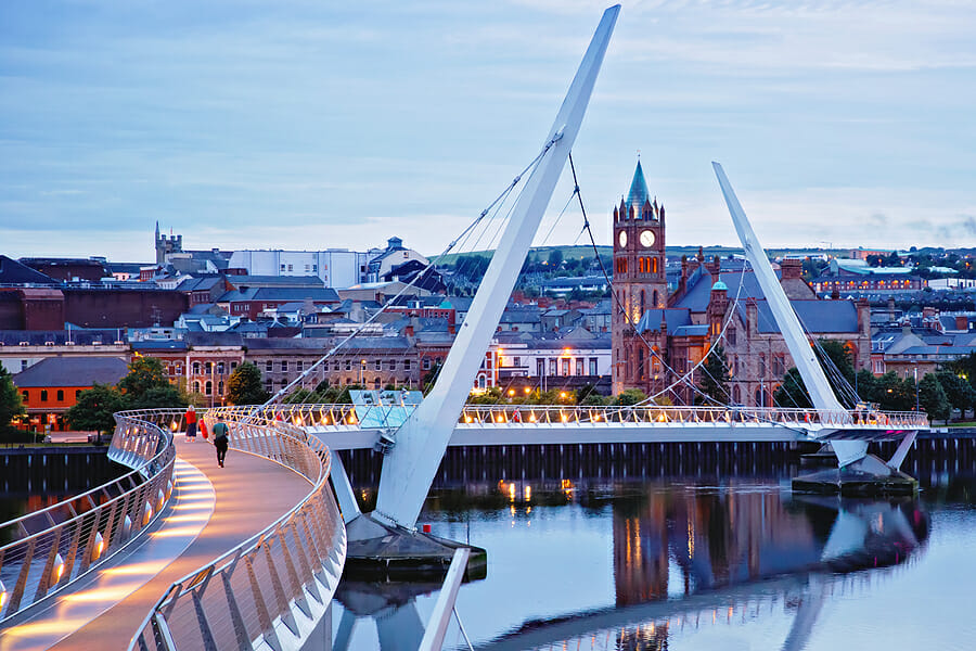 Best Tips If You’re Migrating to Ireland