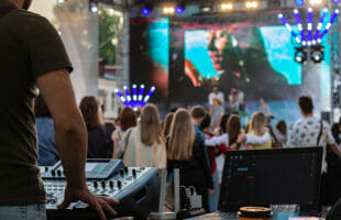 Five ways to maximise your stay at a festival