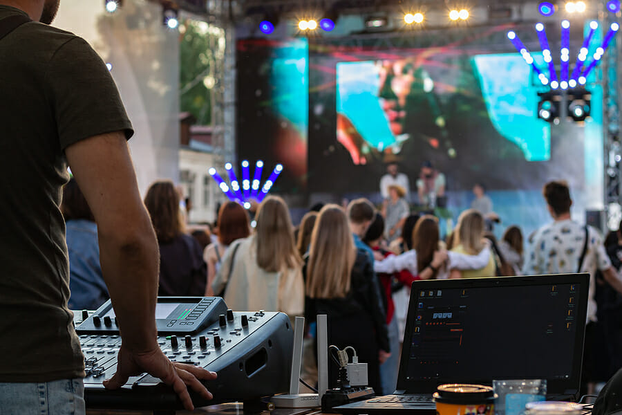 Five ways to maximise your stay at a festival