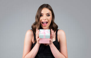 5 Gift Ideas For the Winter Months