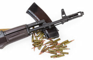 Overview of 300-Win Mag Rifle
