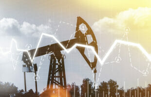 Oil trading futures with bitcoin