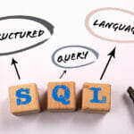 Stellar Repair for MS SQL – Software Review Sql. Structured Query Language. Wooden Cubes With Letters On A W