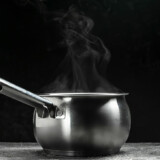 Tea Diver