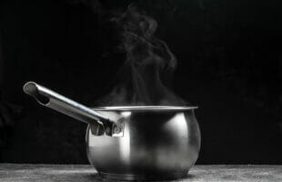 The Tea Diver Is Made For Tea Snobs