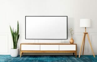 How to Choose the Perfect Modern TV Stand