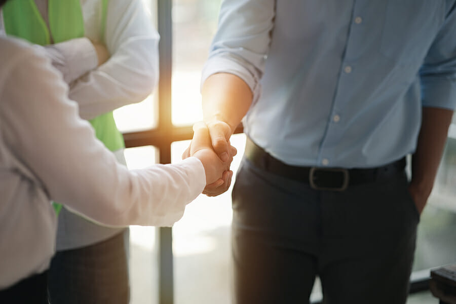Importance of team building in the modern organizations