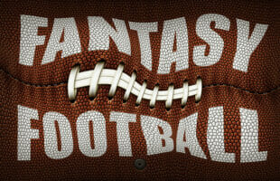 Wall Street Expert Eugene Plotkin Offers Advice for Fantasy Football