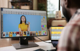 Review of VanceAI Productivity Series: Photo Editing for All