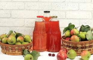 Relieve Stress with These Natural Drinks