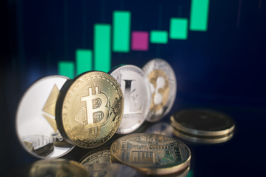 The Catalyst for Innovation in Crypto Trading