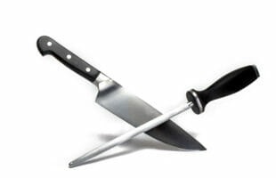 Le Retro Knife