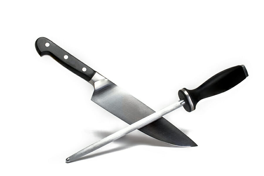 Le Retro Knife