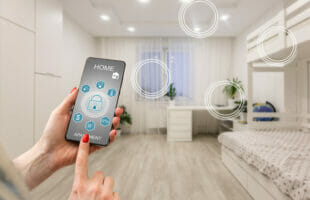 Technology No Home Can Be Without in 2024