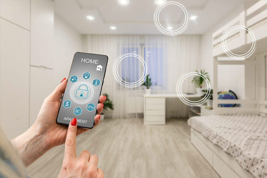 Technology No Home Can Be Without in 2024