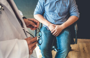 Why To Go For Acoustic Wave Therapy For ED At Home?