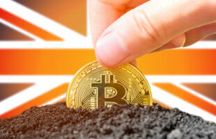 Cryptocurrency’s Role in the United Kingdom