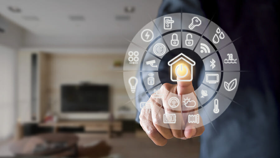 How Linear Actuators are Revolutionizing Home Automation
