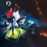 How to Make a Profit From Live Betting? Watch a live sports event on your mobile device. Betting on football matches