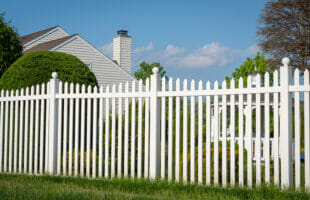 Things To Consider Before Getting A Fence
