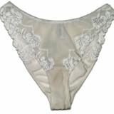 Down-There Hair On Your Underwear
