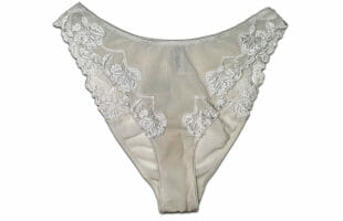 Panties for Geek Girls