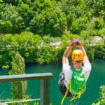 Spending a weekend in Gatlinburg: Seven places you should visit to make the trip memorable Zip Line, Man Have Activity Outdoor Adventure Zipline Adventure